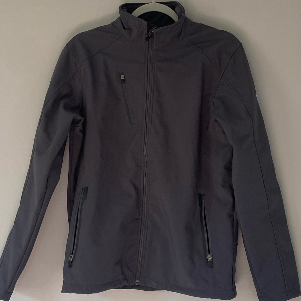 Women’s zip up jacket